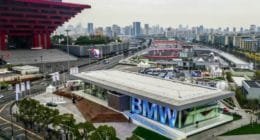 BMW kooperiert mit Alibaba