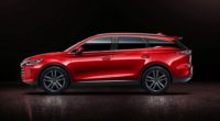 PS Monster – der neue BYD Tang !