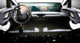 Byton plant neue Finanzierungsrunde