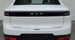 Great Wall launcht neue Elektroauto Marke