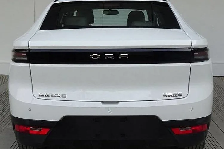 Great Wall launcht neue Elektroauto Marke