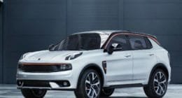 Preorder Lnyk & Co 01 startet