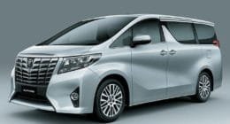 Raumschiff Enterprise für die Oberschicht