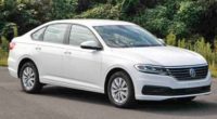 VW stellt dritte Generation des Lavida vor