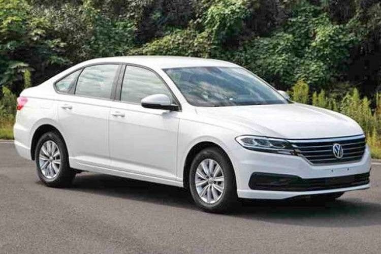 VW stellt dritte Generation des Lavida vor