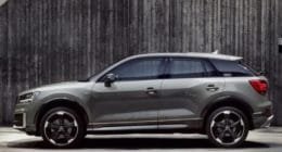Audi geht mit Q2L in China an den Start