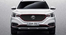 MG mit strammen Wachstum