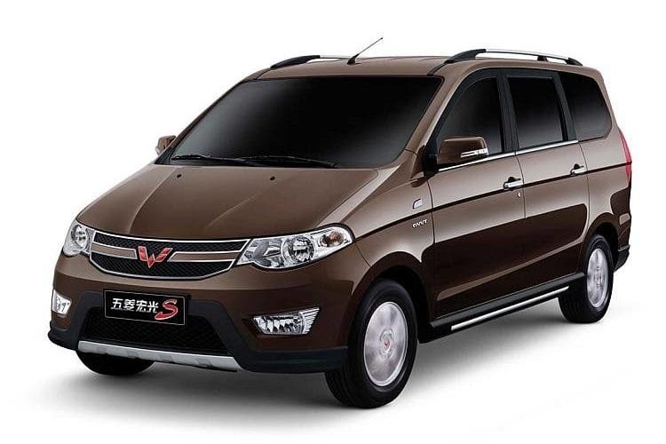 Autoabsatz in China Februar 2018