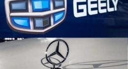 Daimler und Geely wie geht es weiter