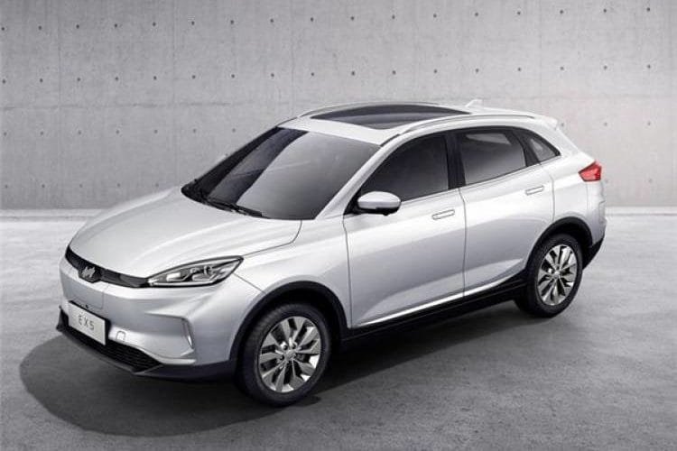 Der Weltmeister läuft vom Band