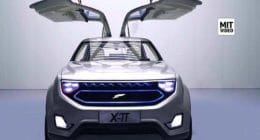 Yudo X-π - Die Zukunft geht in Serie