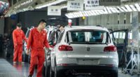 China will seinen Autosektor öffnen