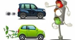 Dual-Credit Richtlinie tritt in China in Kraft