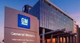 GM legt weiter im Absatz in China zu