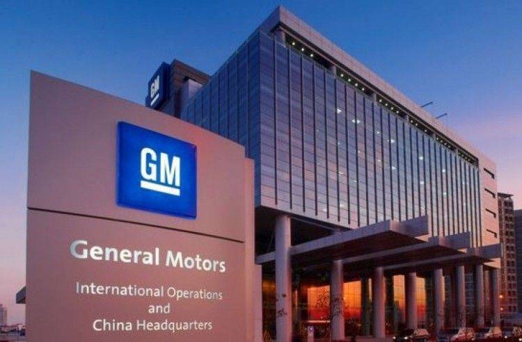 GM legt weiter im Absatz in China zu