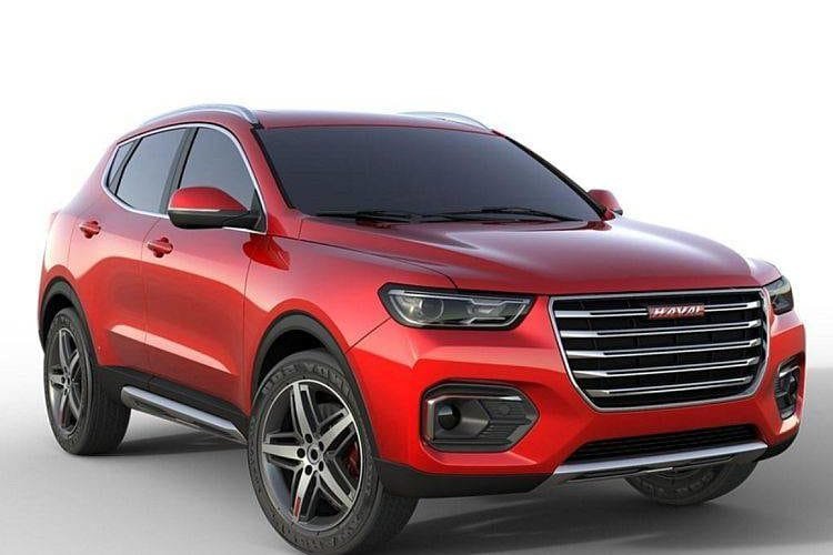 Great Wall legt bei Haval nach