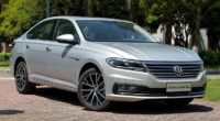 VW stellt neuen Lavida Plus vor