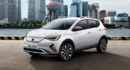 Bei VW geht mit SOL die Sonne auf