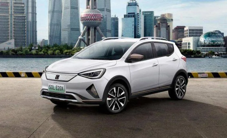 Bei VW geht mit SOL die Sonne auf