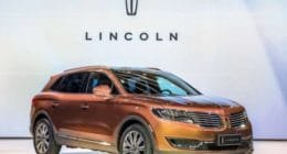 Ford spürt Handelsstreit mit China