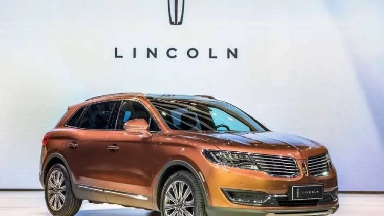Ford spürt Handelsstreit mit China