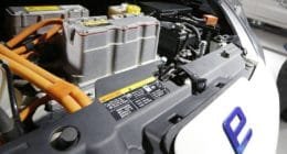 Nachfrage Elektroautos weiter steigend