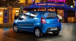 Suzuki Joint Venture vor dem Aus