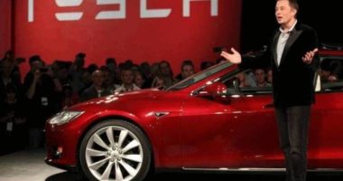 Tesla macht mit China Produktion ernst