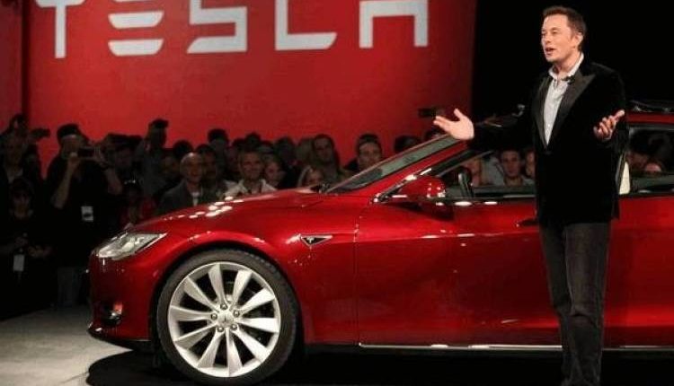Tesla macht mit China Produktion ernst