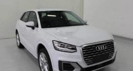 Audi Q2L geht in China an den Start