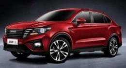 Bisu legt neues Modell auf