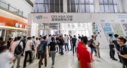CES Asia Rückblick