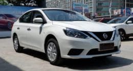 Es läuft gut für Nissan in China