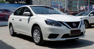 Es läuft gut für Nissan in China