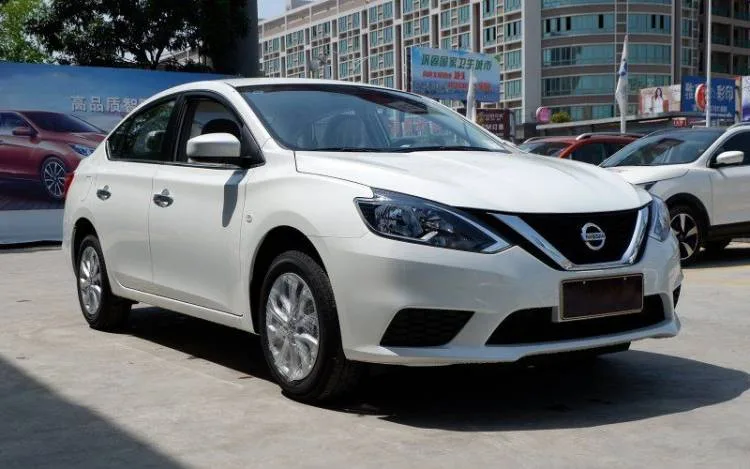 Es läuft gut für Nissan in China