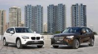 BMW plant Joint Venture Mehrheit