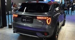 Lnyk + Co 01 Plug-In-Hybrid