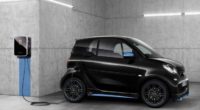 Daimler plant Smart EQ Fertigung in China