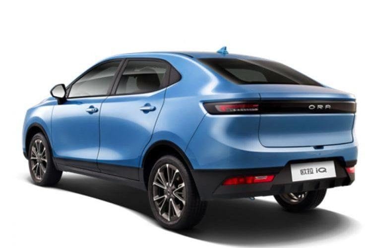 Great Wall startet mit ORA