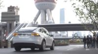 Tesla China Pläne werden konkreter