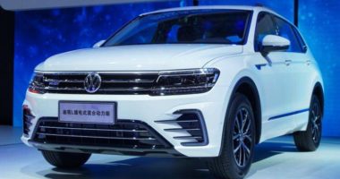 VW startet Verkauf für ersten Plug-In Hybrid