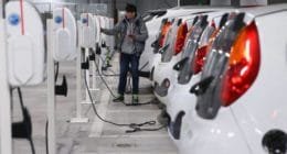 Der Hype um Elektro- und Hybridautos