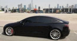 Tesla senkt Preise in China
