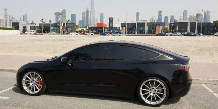 Tesla senkt Preise in China