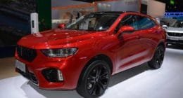 WEY plant Wasserstoffantrieb