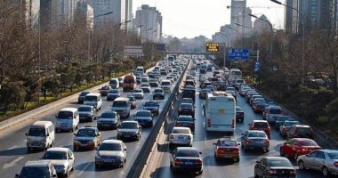Top Auto Themen in China