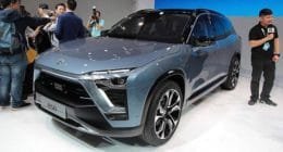 Auslieferungsvolumen Elektroautos