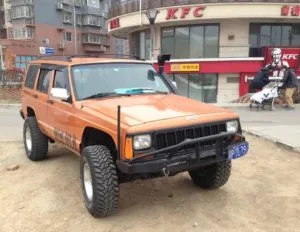 Galerie für Kurioses 44