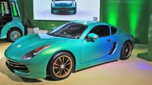 Galerie für Kurioses 34