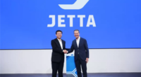 VW launcht neue Marke Jetta